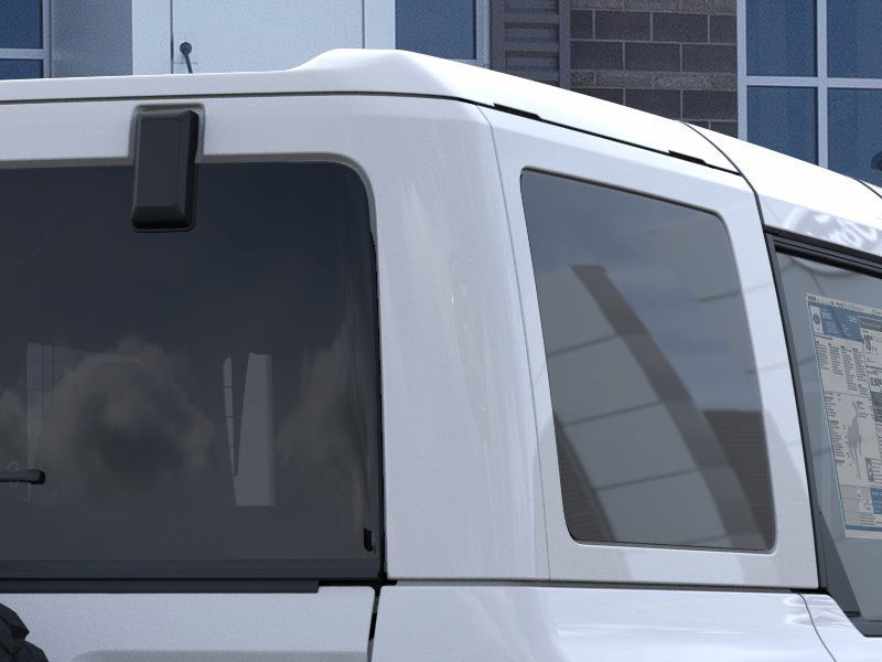 Thumbnail: 2025 Ford Bronco - 25