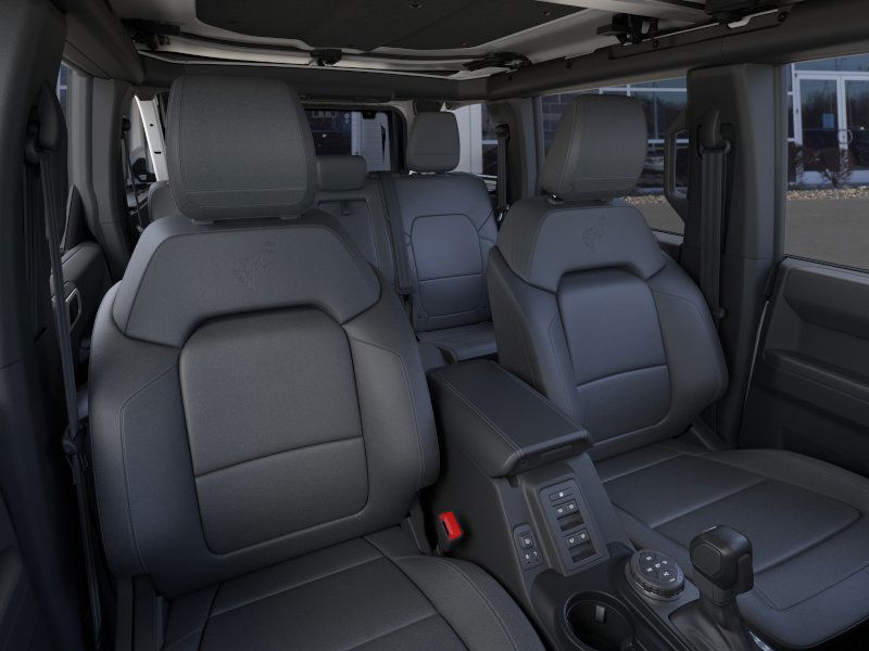 Thumbnail: 2025 Ford Bronco - 16