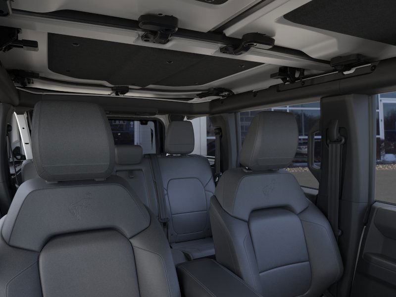 Thumbnail: 2025 Ford Bronco - 17