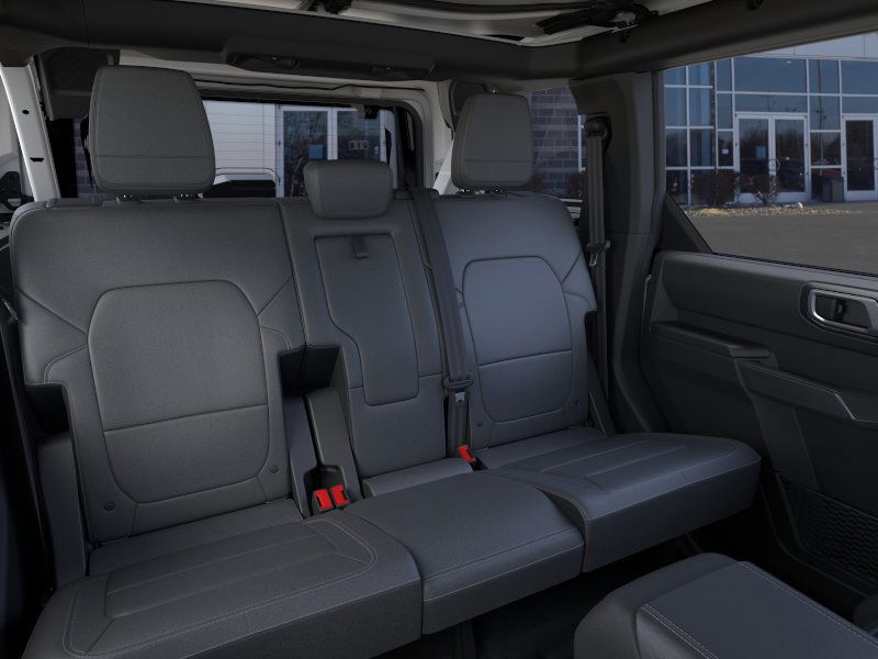 Thumbnail: 2025 Ford Bronco - 8