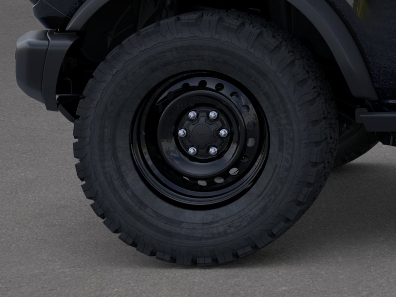 Thumbnail: 2026 Ford Bronco - 21