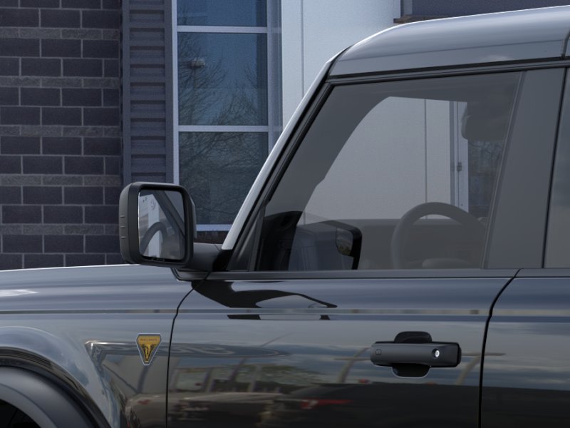 Thumbnail: 2026 Ford Bronco - 22
