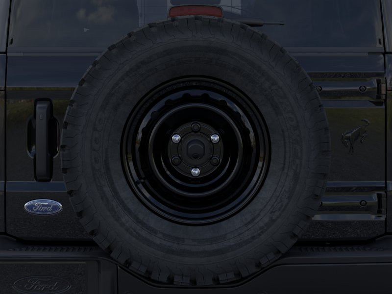 Thumbnail: 2026 Ford Bronco - 24