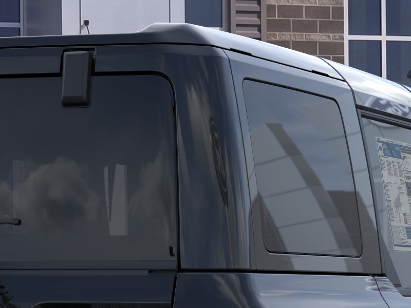 Thumbnail: 2026 Ford Bronco - 25