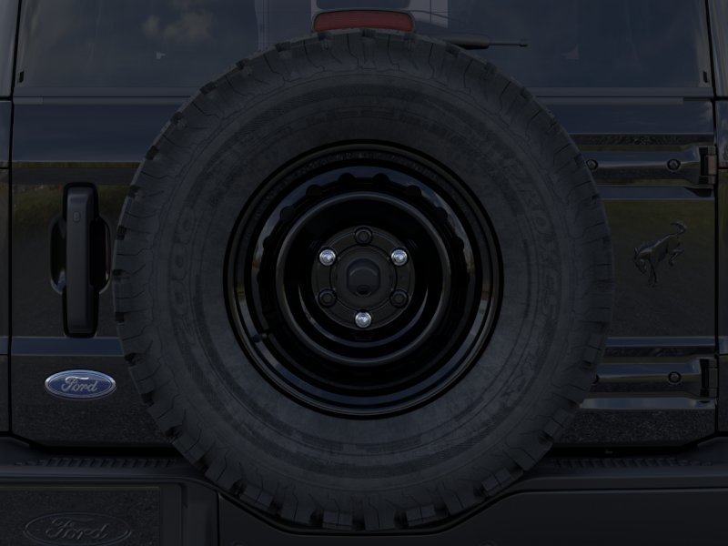 Thumbnail: 2026 Ford Bronco - 24