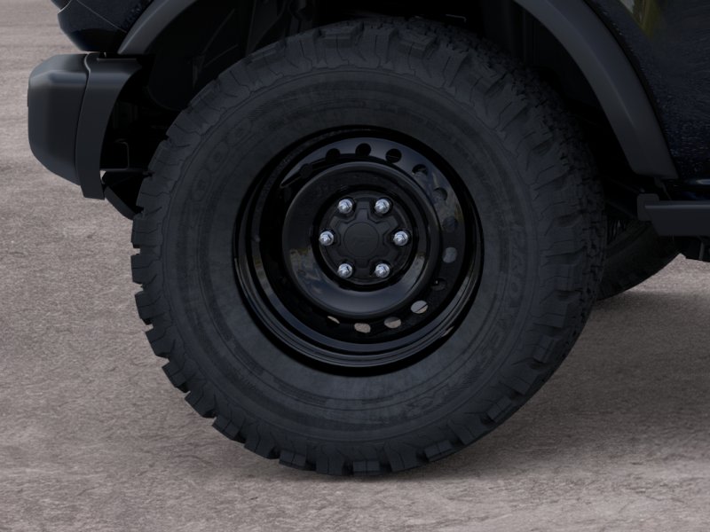 Thumbnail: 2026 Ford Bronco - 21