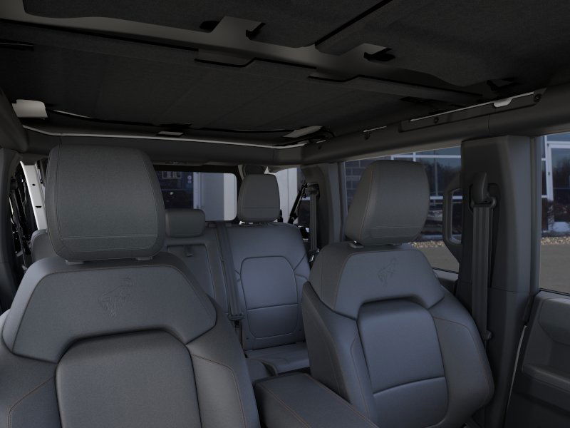 Thumbnail: 2024 Ford Bronco - 18