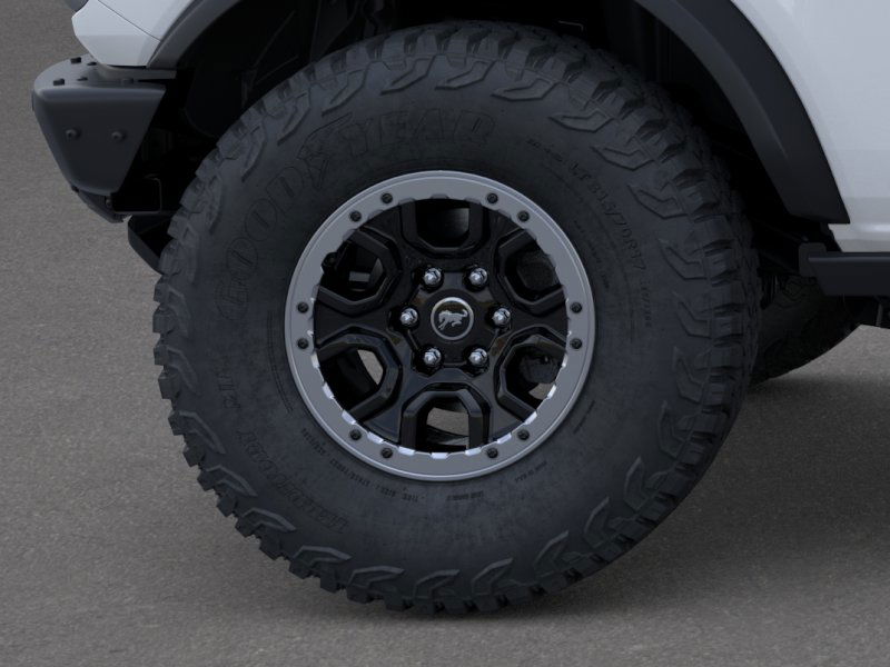 Thumbnail: 2024 Ford Bronco - 7