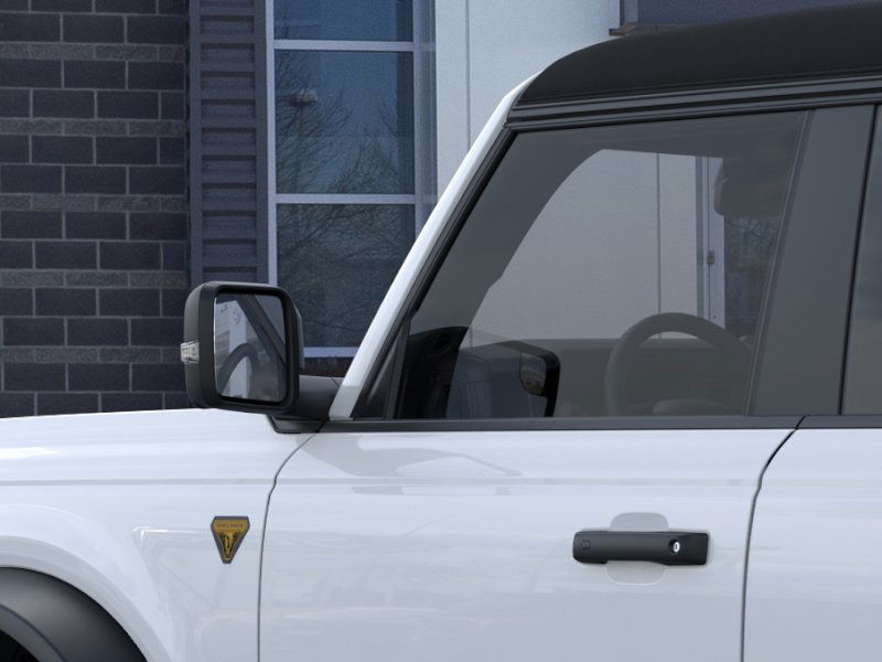 Thumbnail: 2024 Ford Bronco - 24