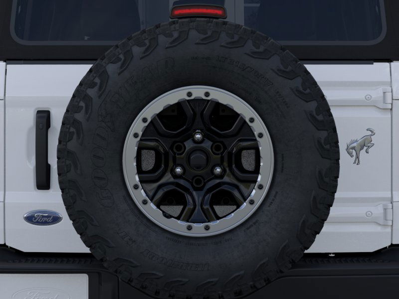 Thumbnail: 2024 Ford Bronco - 6