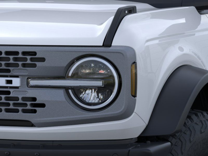 Thumbnail: 2024 Ford Bronco - 23