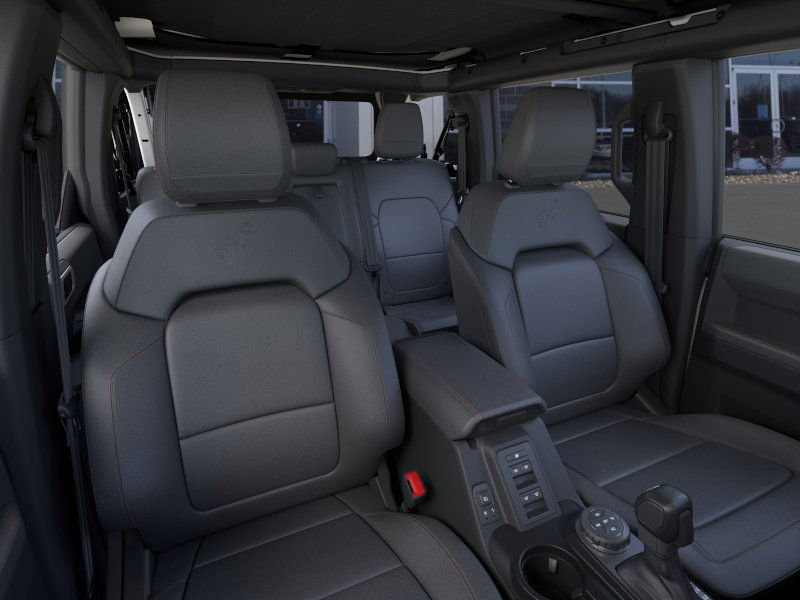 Thumbnail: 2024 Ford Bronco - 17