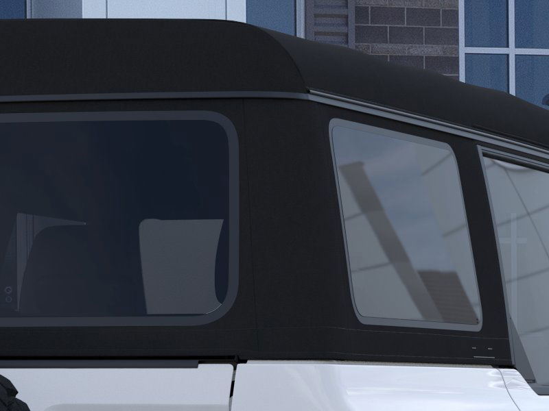 Thumbnail: 2024 Ford Bronco - 26