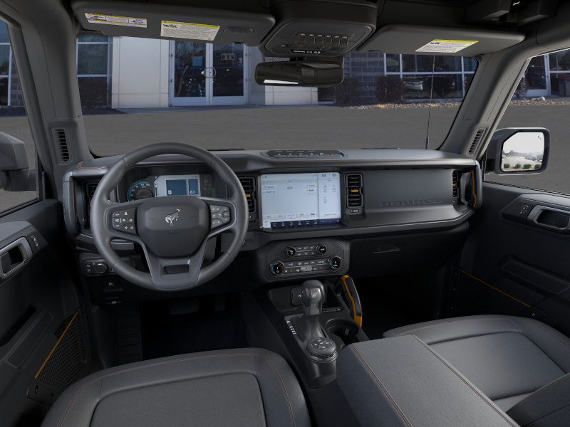 Thumbnail: 2024 Ford Bronco - 3