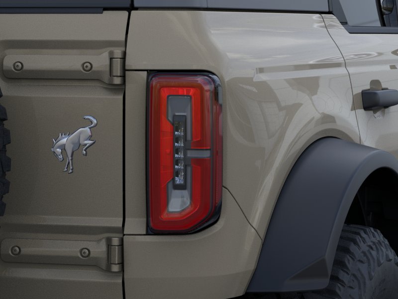Thumbnail: 2026 Ford Bronco - 24