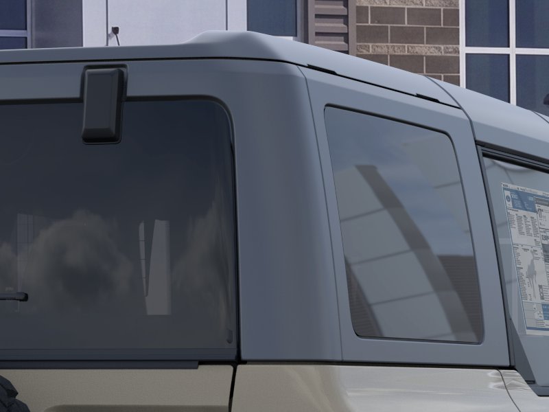 Thumbnail: 2026 Ford Bronco - 25