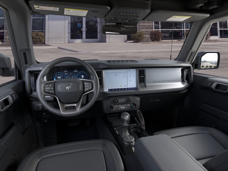 Thumbnail: 2026 Ford Bronco - 2