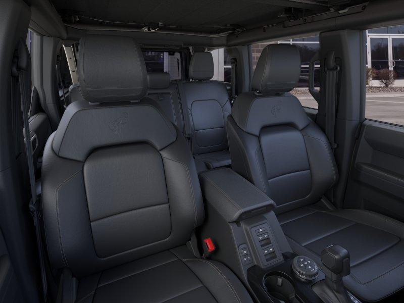 Thumbnail: 2026 Ford Bronco - 7