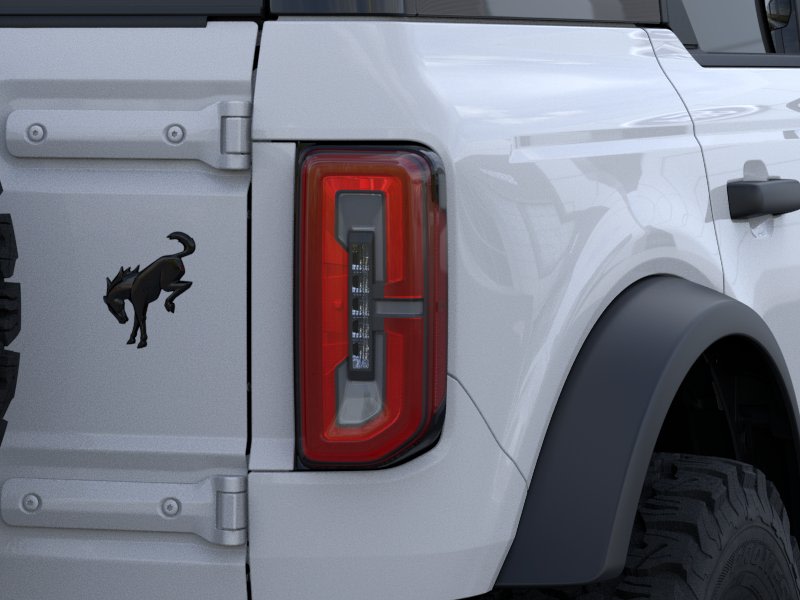 Thumbnail: 2026 Ford Bronco - 23
