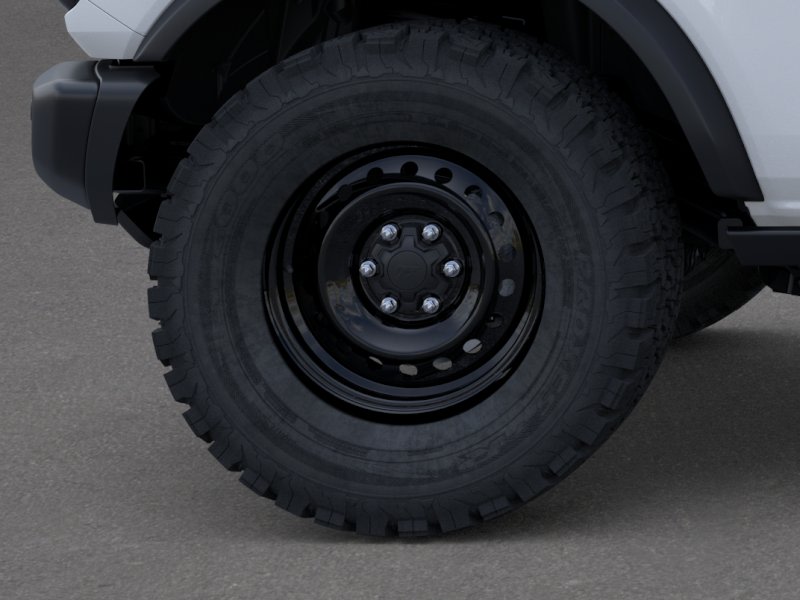 Thumbnail: 2026 Ford Bronco - 21