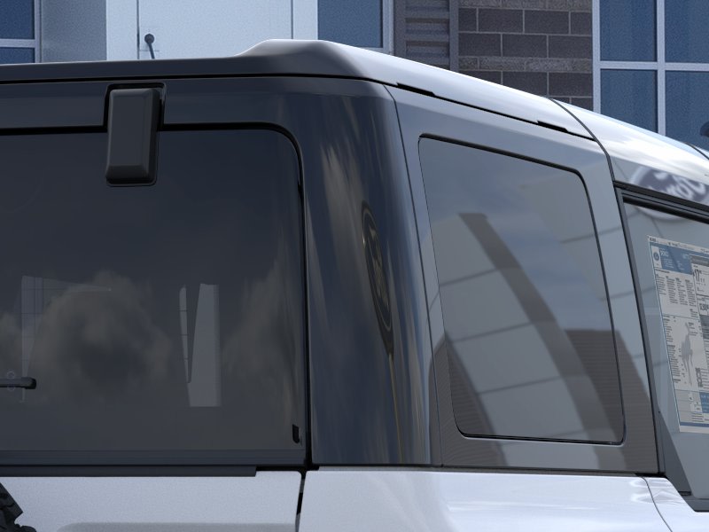 Thumbnail: 2026 Ford Bronco - 25