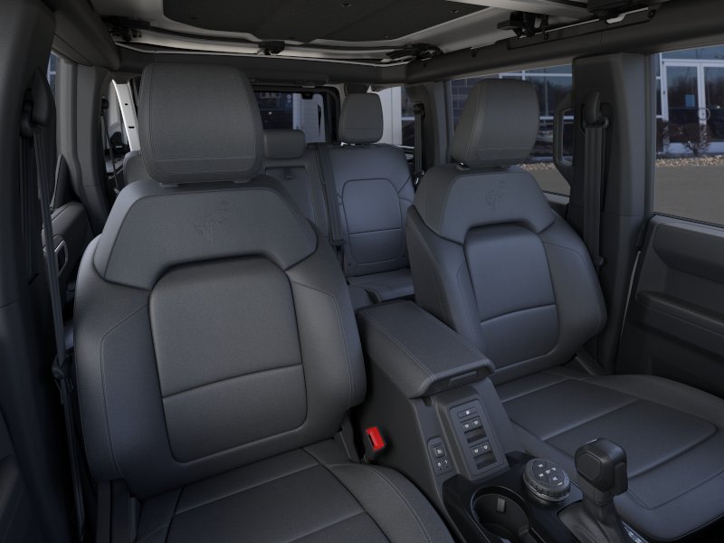 Thumbnail: 2026 Ford Bronco - 15