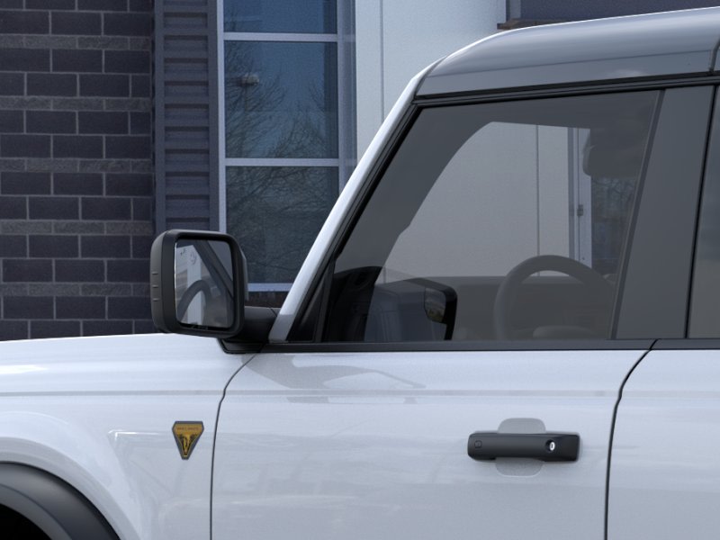 Thumbnail: 2026 Ford Bronco - 22