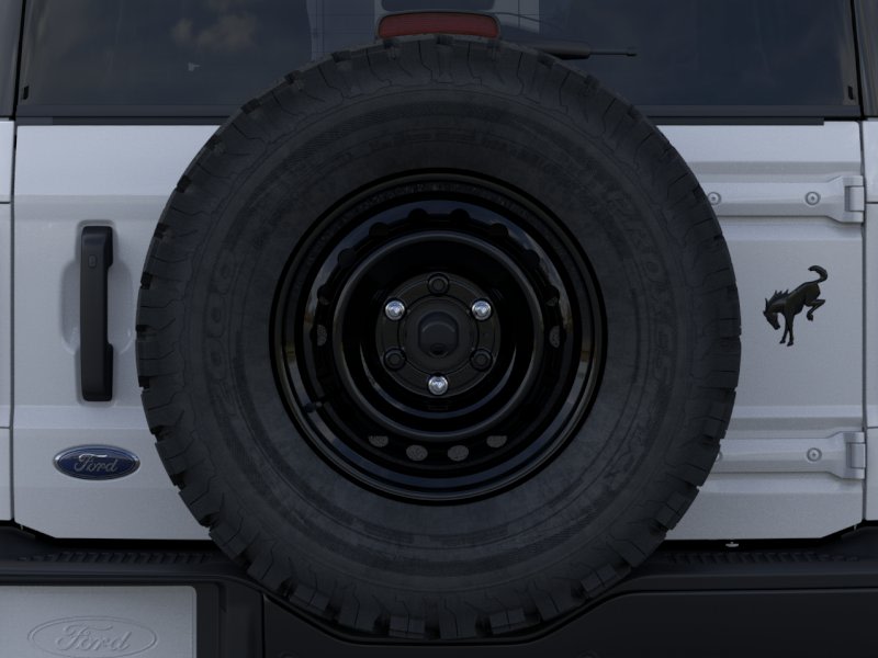 Thumbnail: 2026 Ford Bronco - 24