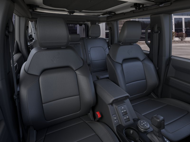 Thumbnail: 2026 Ford Bronco - 16