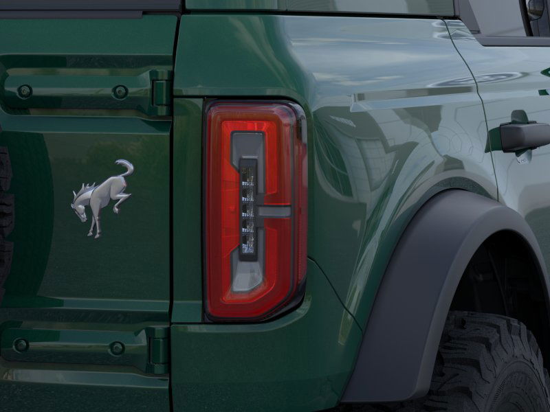 Thumbnail: 2025 Ford Bronco - 23