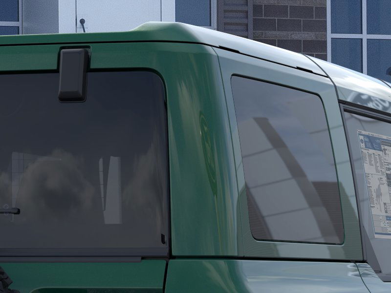 Thumbnail: 2025 Ford Bronco - 25