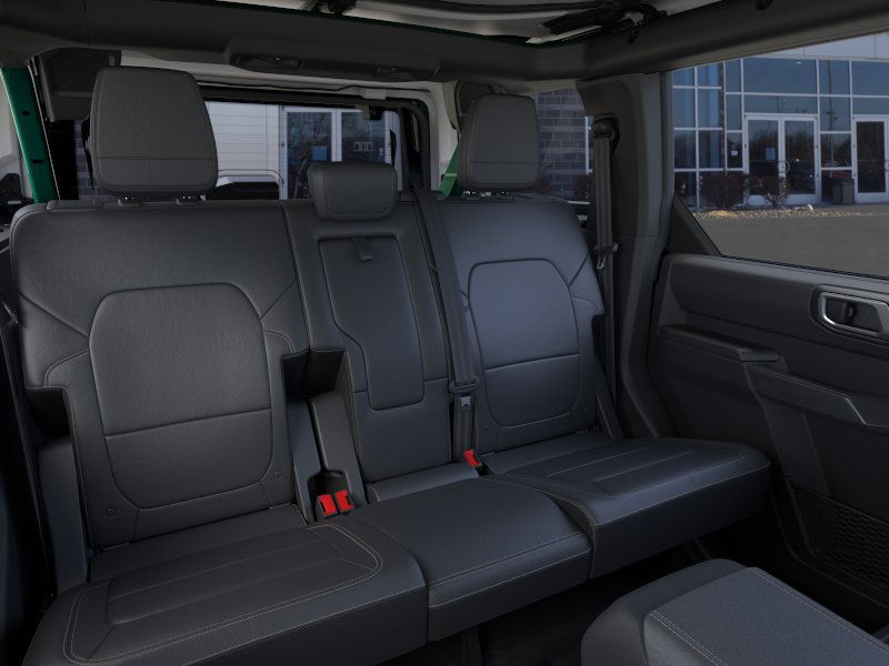 Thumbnail: 2025 Ford Bronco - 8