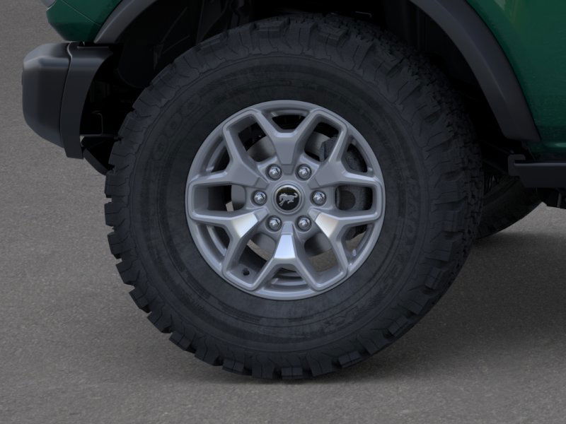 Thumbnail: 2025 Ford Bronco - 6