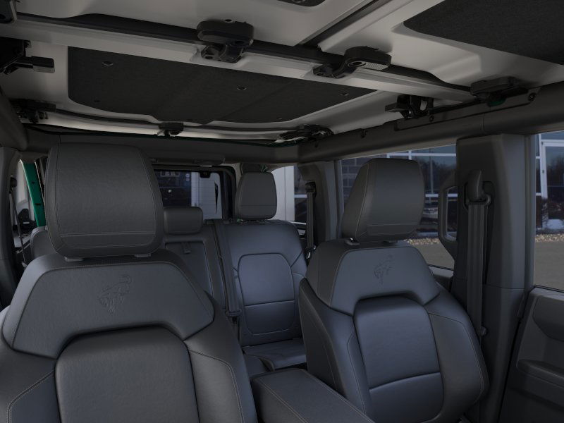 Thumbnail: 2025 Ford Bronco - 16