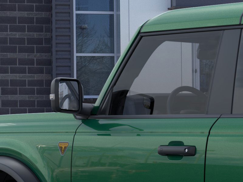 Thumbnail: 2025 Ford Bronco - 22