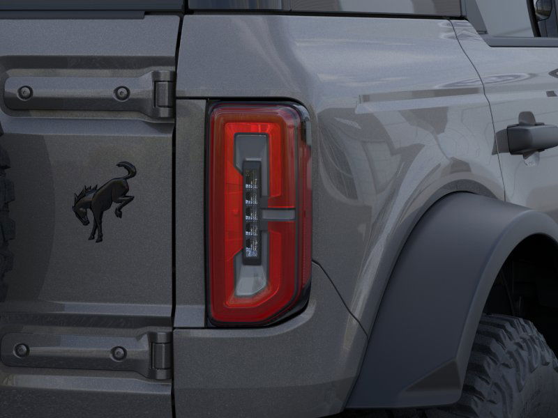 Thumbnail: 2025 Ford Bronco - 24