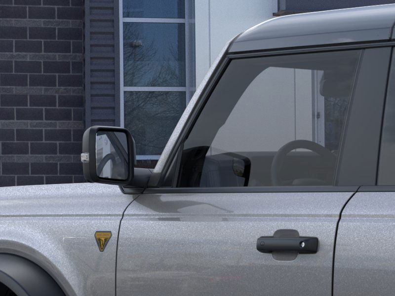 Thumbnail: 2025 Ford Bronco - 23