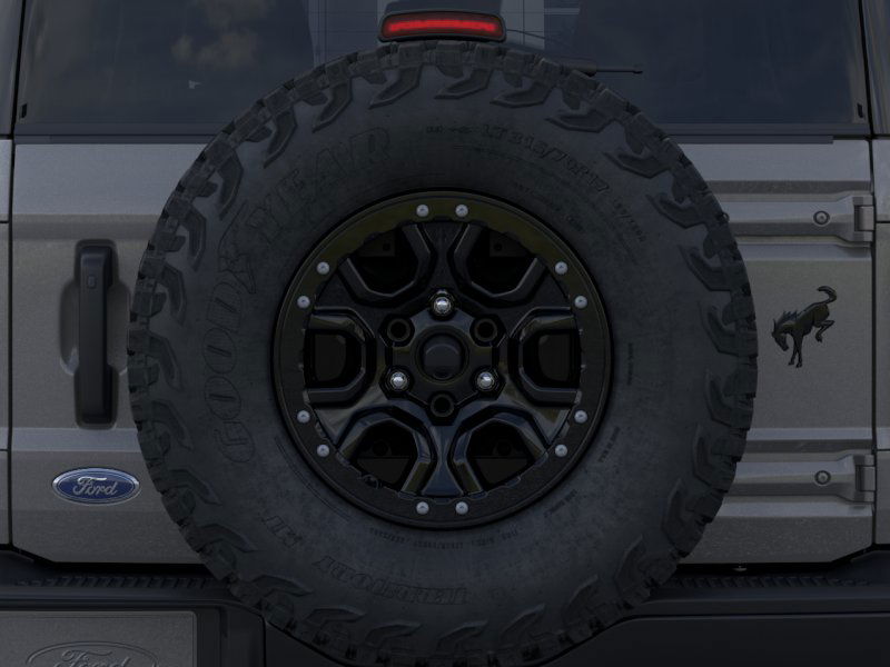 Thumbnail: 2025 Ford Bronco - 6