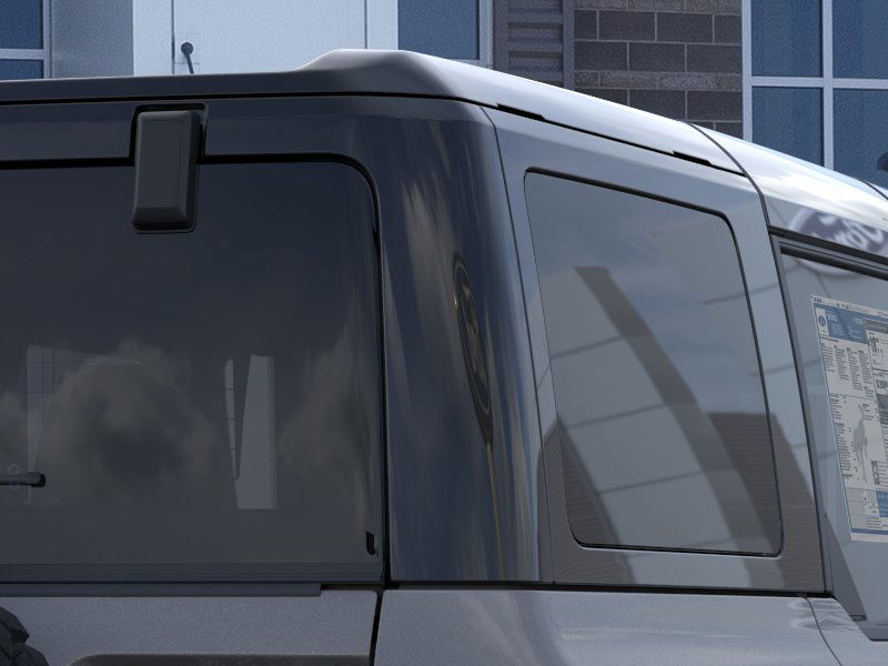 Thumbnail: 2025 Ford Bronco - 25