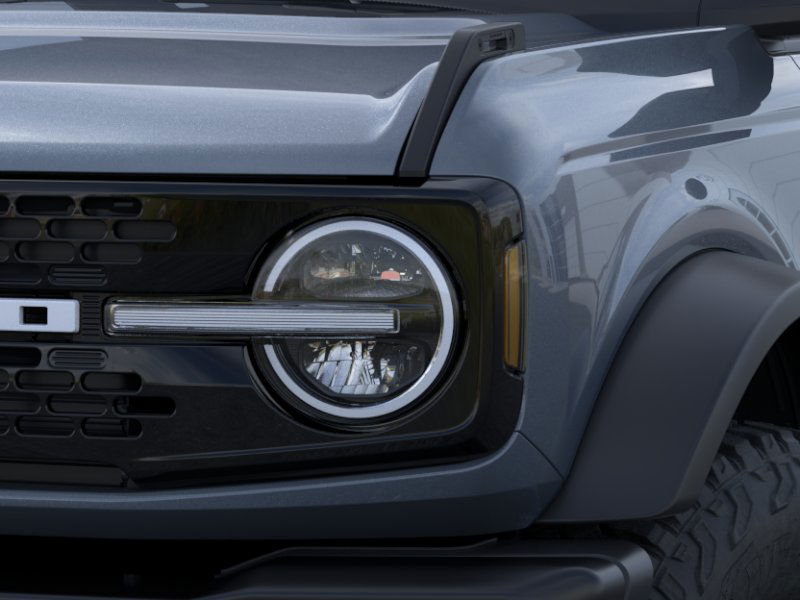 Thumbnail: 2025 Ford Bronco - 22