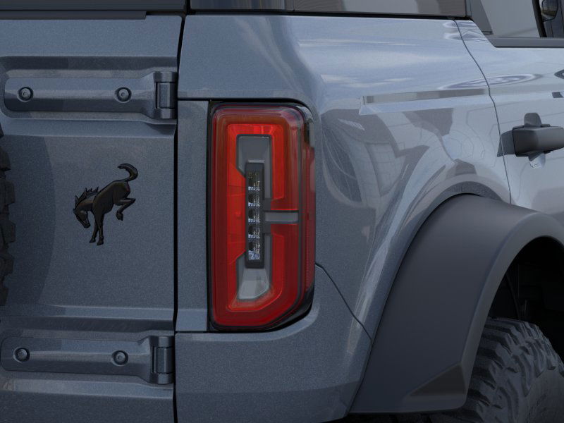 Thumbnail: 2025 Ford Bronco - 24