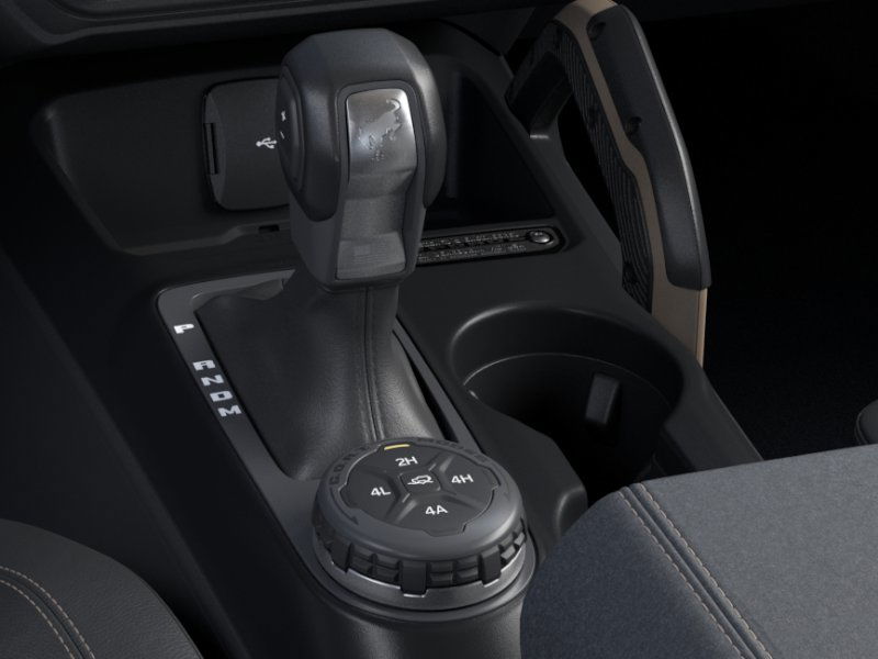 Thumbnail: 2025 Ford Bronco - 10