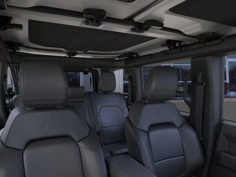 Thumbnail: 2025 Ford Bronco - 17