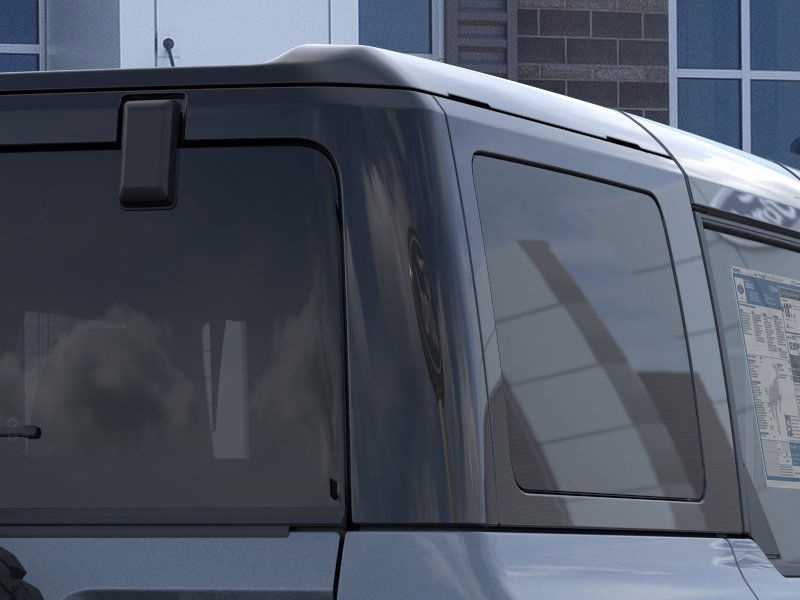 Thumbnail: 2025 Ford Bronco - 25