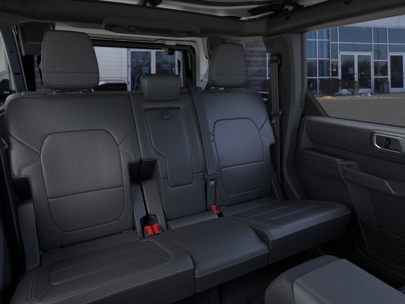 Thumbnail: 2025 Ford Bronco - 8