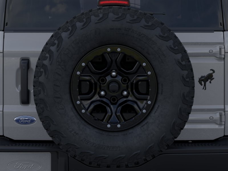 Thumbnail: 2026 Ford Bronco - 25