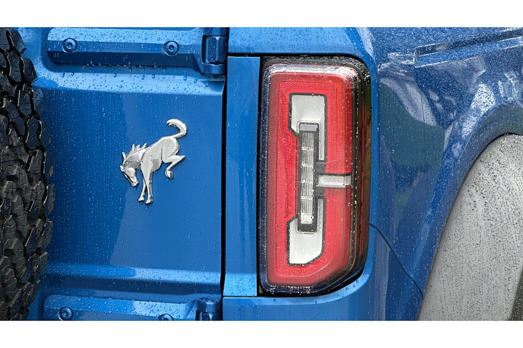 Thumbnail: 2025 Ford Bronco - 26