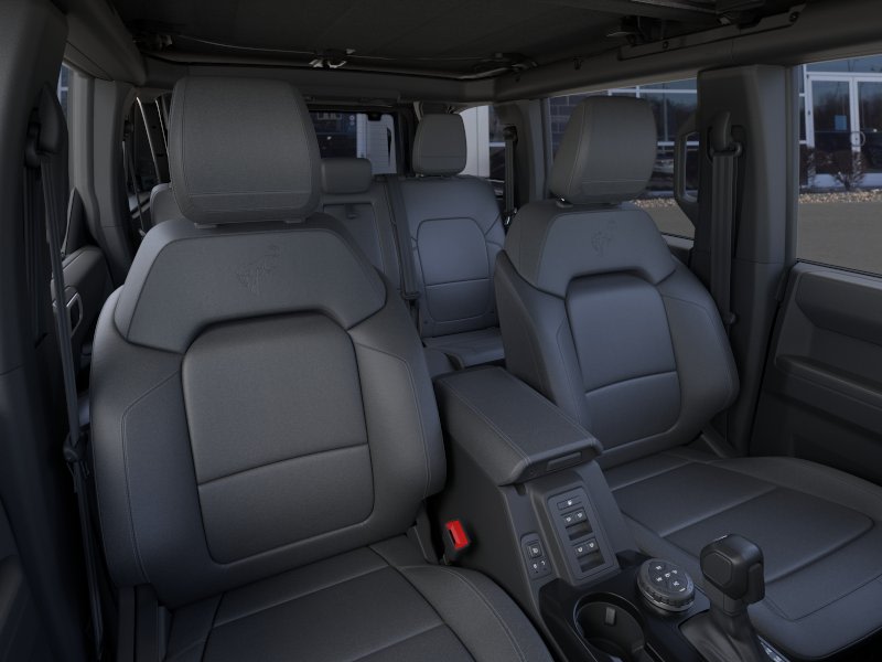 Thumbnail: 2026 Ford Bronco - 8