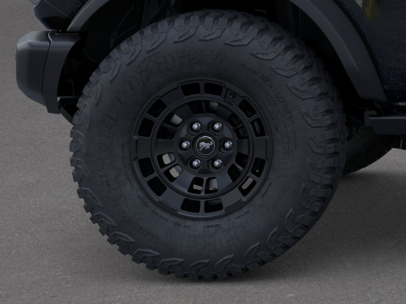 Thumbnail: 2026 Ford Bronco - 7