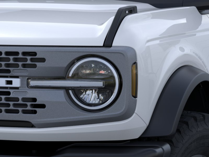 Thumbnail: 2026 Ford Bronco - 22